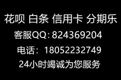 白条里面的额度怎么套出来(必读手册请你来看