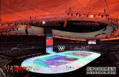 北京冬奥会为何频创收视纪录
