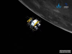 我国探月工程国产化率不断提高 嫦娥五号任务达95%以上