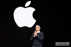 iPhone需求略高于预期 分析师预计苹果第三财季营收能达到市场预期