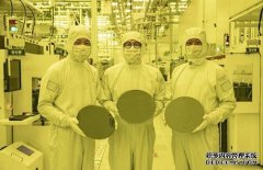 韩媒称三星电子3nm工艺所代工芯片定于7月25日出货 但首批不会有很多
